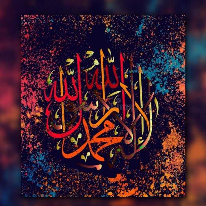 أدوات رسم لوحة الشهادة