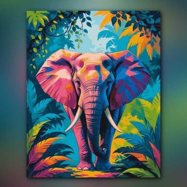 أدوات رسم لوحة المحارب الهادئ