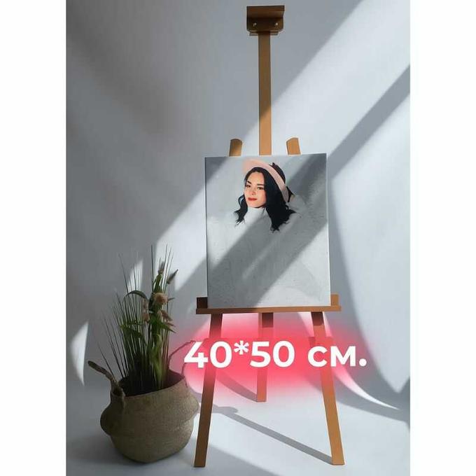 تصميم لوحة تلوين بصورة من اختيارك