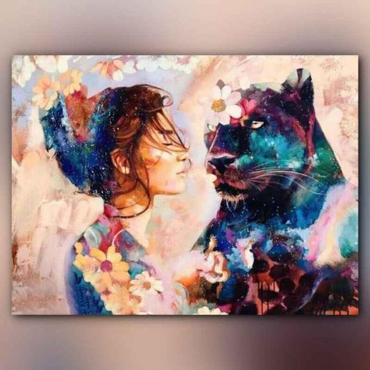 أدوات رسم لوحة منبع القوة