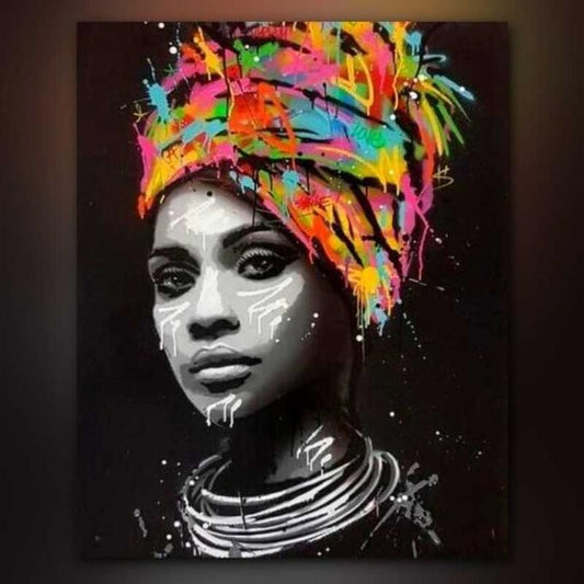 أدوات رسم لوحة نظرة أمل